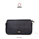 Túi Xách Nữ Da Thật Oscar Fashion - OCWHBLH 093