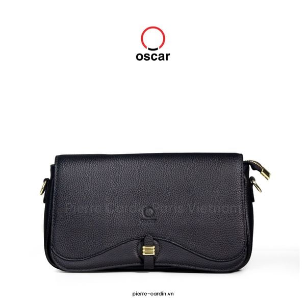 Túi Xách Nữ Da Thật Oscar Fashion - OCWHBLH 093