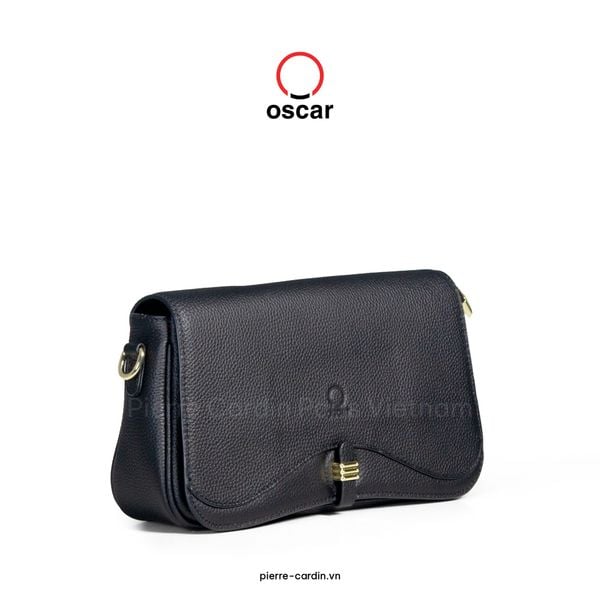 Túi Xách Nữ Da Thật Oscar Fashion - OCWHBLH 093