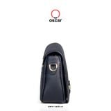Túi Xách Nữ Da Thật Oscar Fashion - OCWHBLH 093