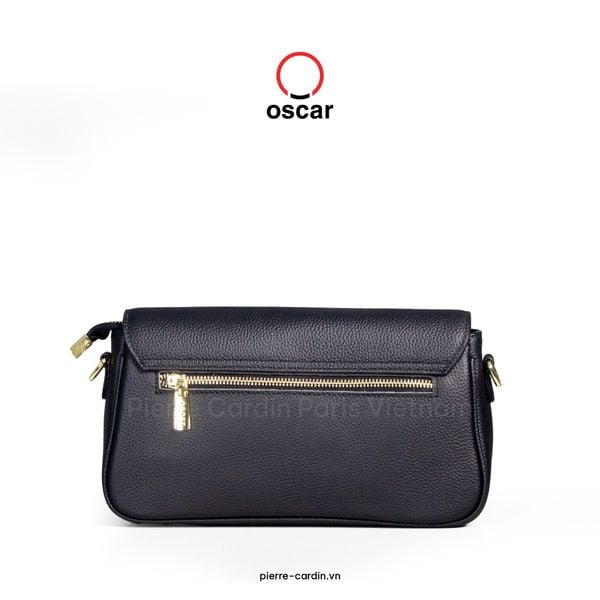 Túi Xách Nữ Da Thật Oscar Fashion - OCWHBLH 093