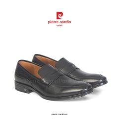 Giày Penny Loafer Phiên Bản Đế Độc Quyền Pierre Cardin - PCMFWLI 796