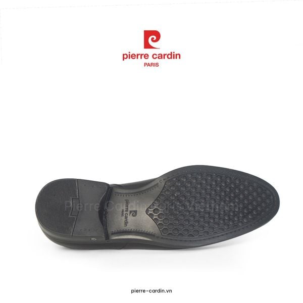 Giày Penny Loafer Phiên Bản Đế Độc Quyền Pierre Cardin - PCMFWLI 796