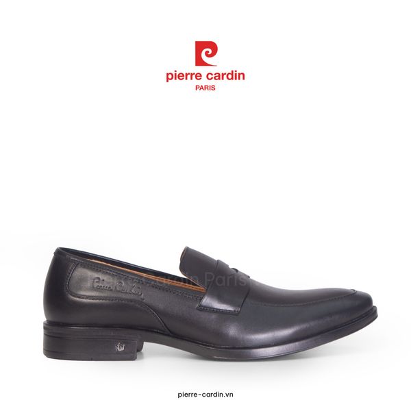 Giày Penny Loafer Phiên Bản Đế Độc Quyền Pierre Cardin - PCMFWLI 796