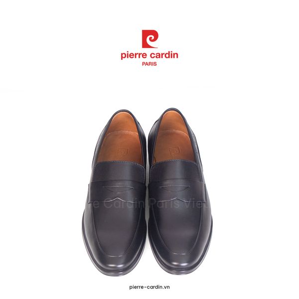 Giày Penny Loafer Phiên Bản Đế Độc Quyền Pierre Cardin - PCMFWLI 796