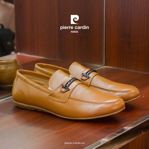 Giày Casual Thiết Kế Di Sản Pierre Cardin - PCMFWLI 529