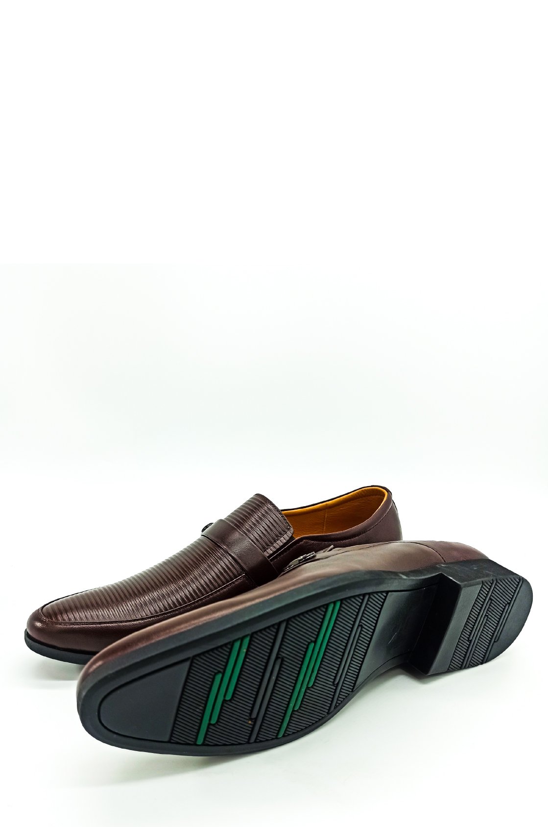 Hình ảnh Giày Da Nam Pierre Cardin - PCMFWLE 726 Hình ảnh Giày Da Nam Pierre Cardin - PCMFWLE 726