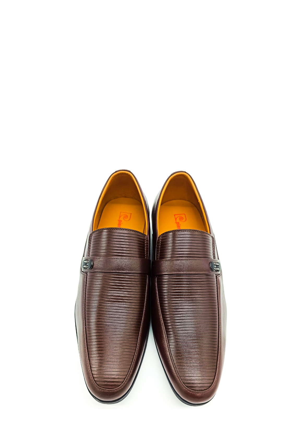 Hình ảnh Giày Da Nam Pierre Cardin - PCMFWLE 726 Hình ảnh Giày Da Nam Pierre Cardin - PCMFWLE 726