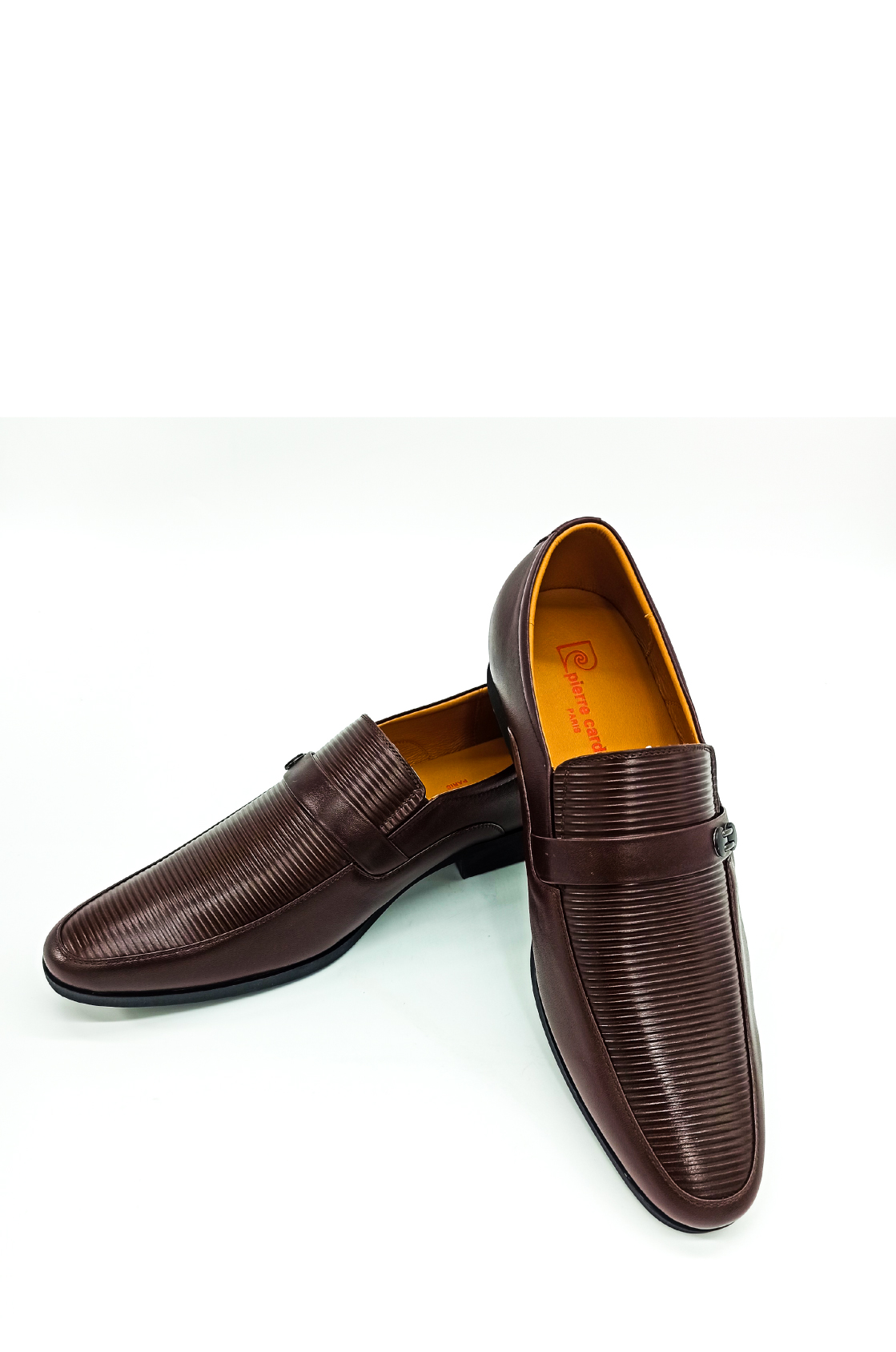 Hình ảnh Giày Da Nam Pierre Cardin - PCMFWLE 726 Hình ảnh Giày Da Nam Pierre Cardin - PCMFWLE 726
