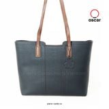 Túi Xách Nữ Da Thật Oscar Fashion - OCWHBLH 095