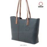 Túi Xách Nữ Da Thật Oscar Fashion - OCWHBLH 095
