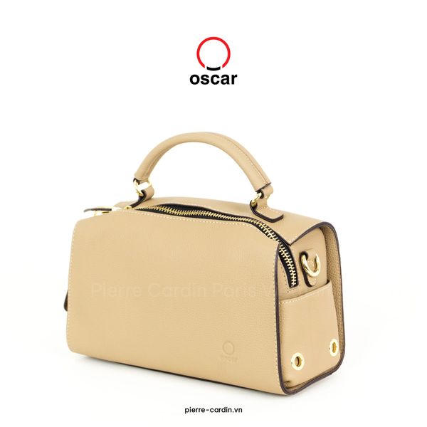 Túi Xách Nữ Da Thật Oscar Fashion - OCWHBLH 096