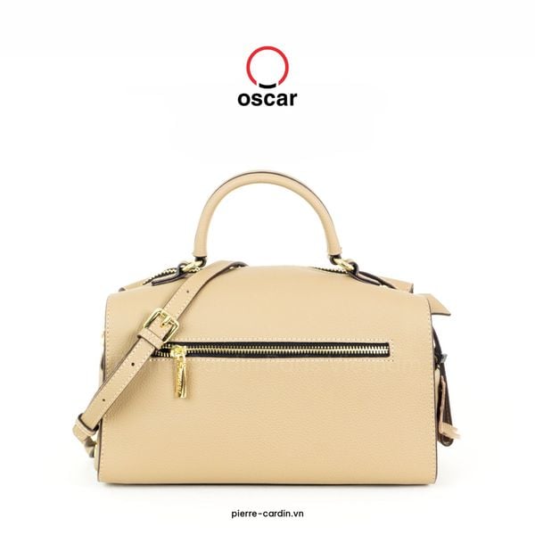 Túi Xách Nữ Da Thật Oscar Fashion - OCWHBLH 096