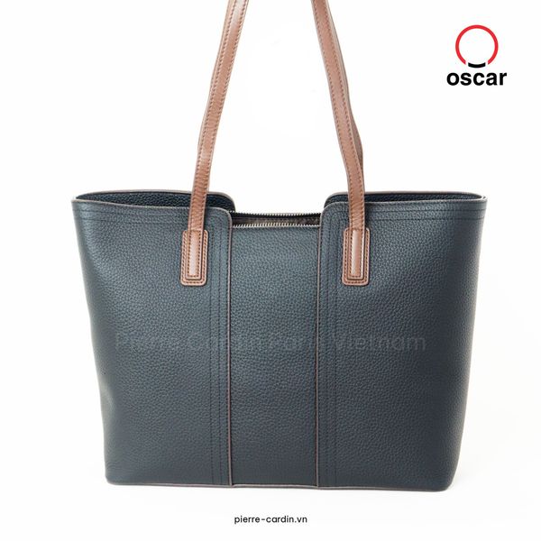 Túi Xách Nữ Da Thật Oscar Fashion - OCWHBLH 095