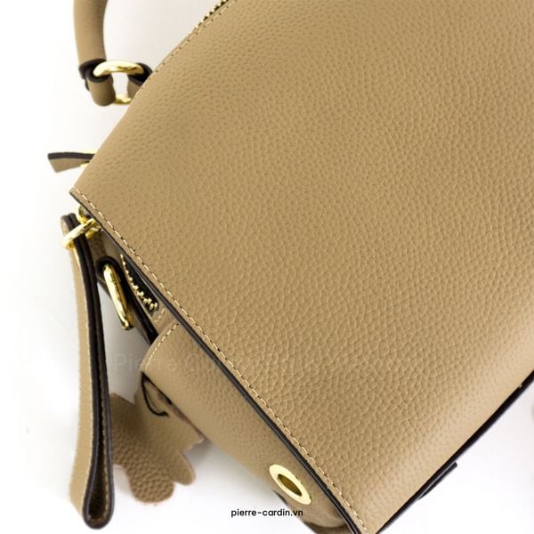 Túi Xách Nữ Da Thật Oscar Fashion - OCWHBLH 096
