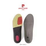 [FEATHER STEP] Lót Giày Sức Khỏe Cao Cấp Pierre Cardin - PCAISSH001GRY (Sải Bước Nhẹ Nhàng)
