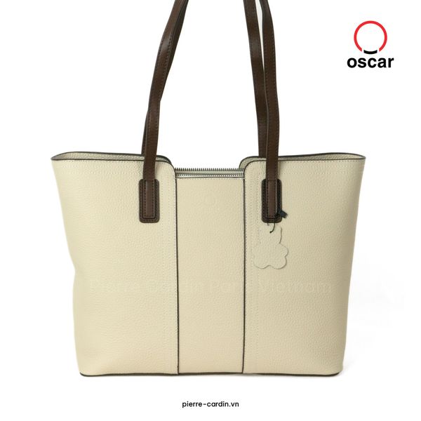 Túi Xách Nữ Da Thật Oscar Fashion - OCWHBLH 095