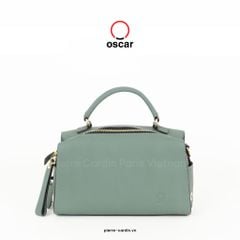Túi Xách Nữ Da Thật Oscar Fashion - OCWHBLH 096 (BEIGE)