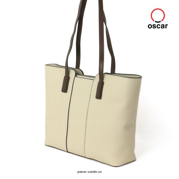 Túi Xách Nữ Da Thật Oscar Fashion - OCWHBLH 095