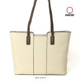 Túi Xách Nữ Da Thật Oscar Fashion - OCWHBLH 095