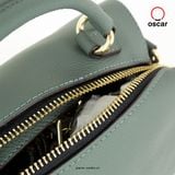 Túi Xách Nữ Da Thật Oscar Fashion - OCWHBLH 096