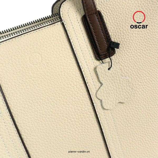 Túi Xách Nữ Da Thật Oscar Fashion - OCWHBLH 095