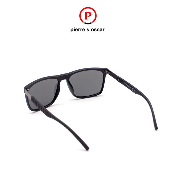 Mắt Kiếng Nam Pierre & Oscar  003