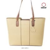 Túi Xách Nữ Da Thật Oscar Fashion - OCWHBLH 095