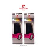 [SMOOTH STRIDE] Lót Giày Sức Khỏe Cao Cấp Pierre Cardin - PCAISSH003NAY (Bước Đi Êm Nhẹ)