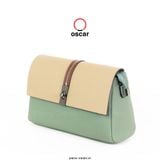 Túi Xách Nữ Da Thật Oscar Fashion - OCWHBLH 094