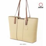 Túi Xách Nữ Da Thật Oscar Fashion - OCWHBLH 095
