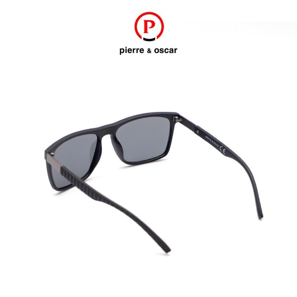 Mắt Kiếng Nam Pierre & Oscar  003