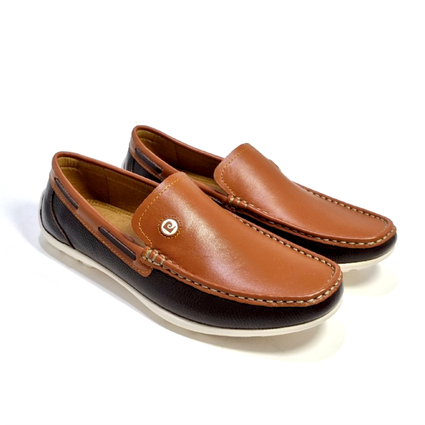 [DRESS SHOES] Giày Lười Pierre Cardin Phiên Bản Đặc Biệt - PCMFWLF 510