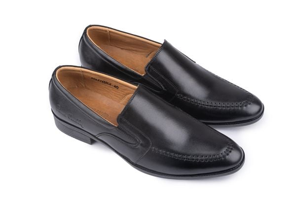 [MẪU ĐỘC QUYỀN] Giày Loafer Cổ Điển Pierre Cardin - PCMFWLI 745