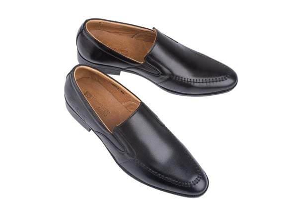 [MẪU ĐỘC QUYỀN] Giày Loafer Cổ Điển Pierre Cardin - PCMFWLI 745