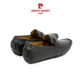 [MẪU ĐỘC QUYỀN] Giày Horsebit Driving Pierre Cardin - PCMFWLG 708