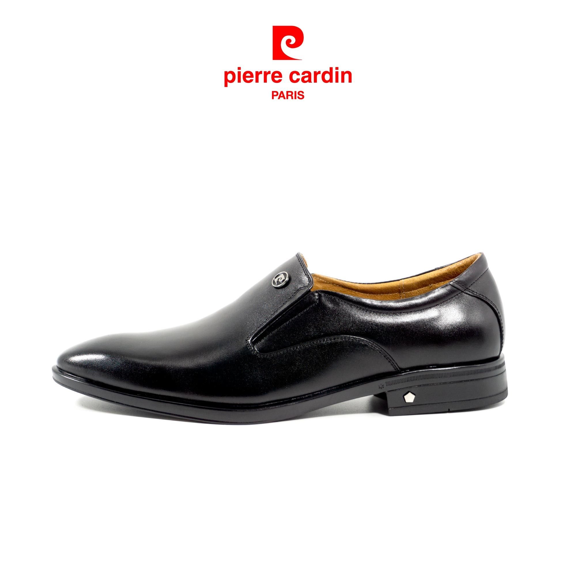 Pierre Cardin Paris Vietnam: Giày Loafer Pierre Cardin - PCMFWLF 748