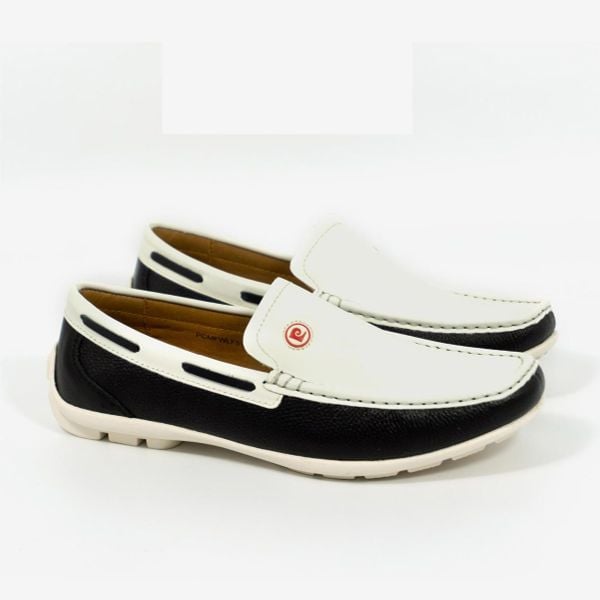 [DRESS SHOES] Giày Lười Pierre Cardin Phiên Bản Đặc Biệt - PCMFWLF 510