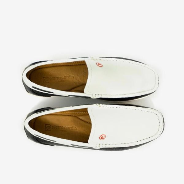 [DRESS SHOES] Giày Lười Pierre Cardin Phiên Bản Đặc Biệt - PCMFWLF 510