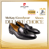 [ARTIST] Giày Tassel Loafer Cao Cấp Pierre Cardin - PCMFWLG 347