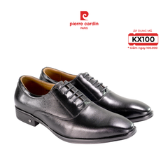 Giày Tây Nam Pierre Cardin - PCMFWLF 747 (BROWN)