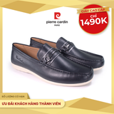 [RE-NEW] Giày Lười Cao Cấp Pierre Cardin - PCMFWLH 522