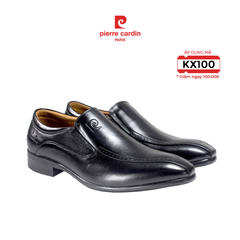 Giày Loafer Pierre Cardin - PCMFWLG 758 (BROWN)