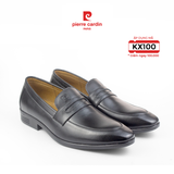 [MẪU ĐỘC QUYỀN] Giày Penny Loafer Pierre Cardin - PCMFWLG 705