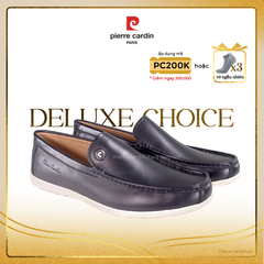 Giày Mọi Hiện Đại Pierre Cardin - PCMFWLH 523 (BLACK)