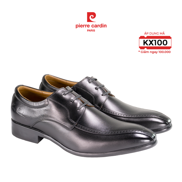 [MẪU ĐỘC QUYỀN] Giày Derby Hiện Đại Pierre Cardin - PCMFWLG 755