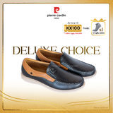[CLASSIC] Giày Mọi Nam Pierre Cardin - PCMFWLG 506
