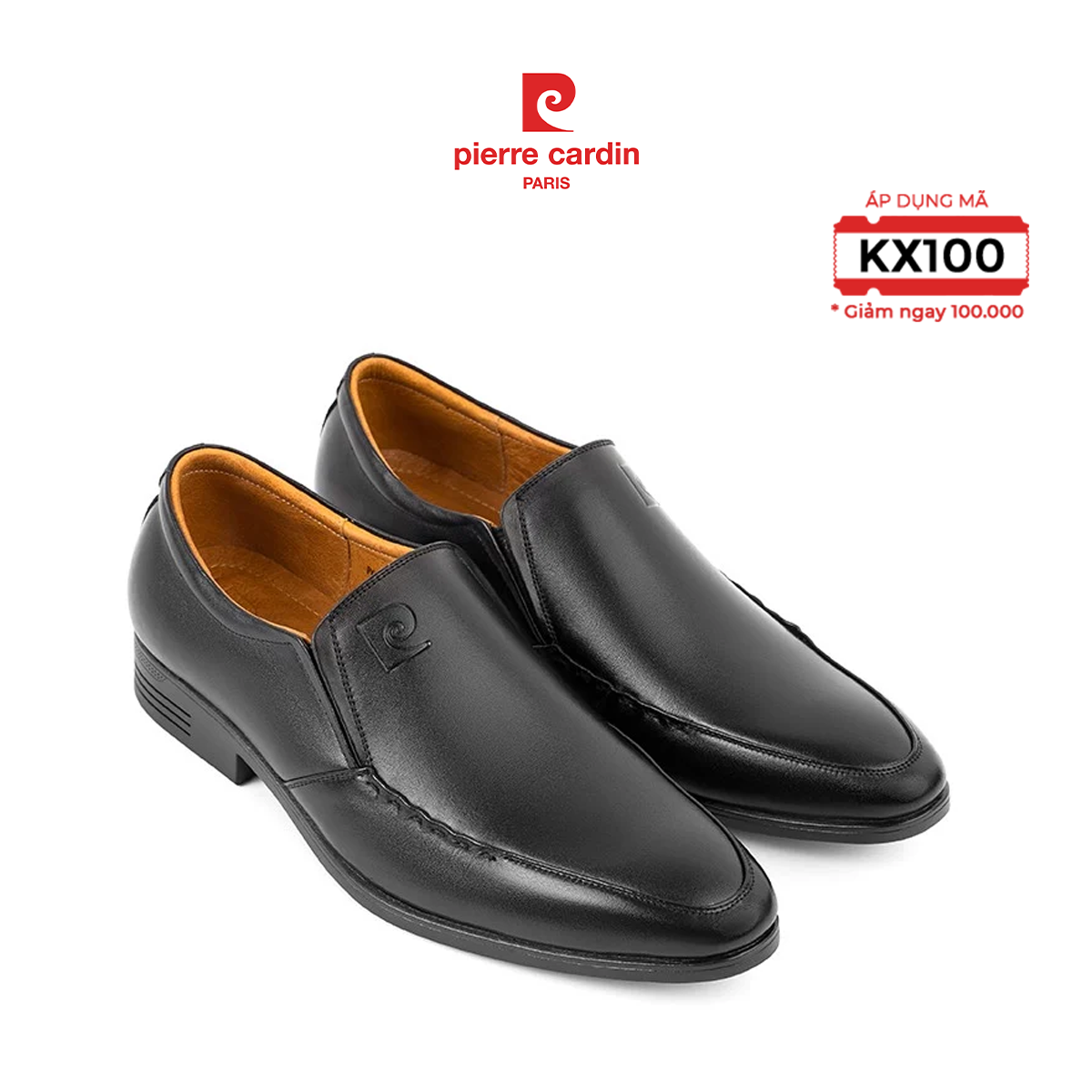 Giày Loafer Nam Pierre Cardin – PCMFWLF 704