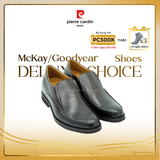 [PHYLON] Giày Tăng Chiều Cao Pierre Cardin - PCMFWLE 335 (+7cm)