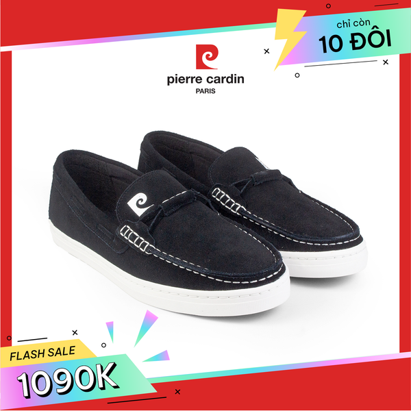 [MEDITERRANEAN] Giày Casual Mùa Đông Pierre Cardin - PCMFWLH 908